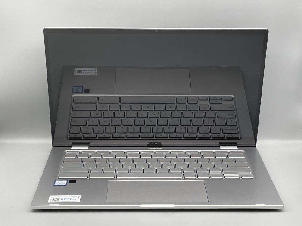 WIN108[ super-beauty goods ] ASUS Chromebook chromebook C425TA 14