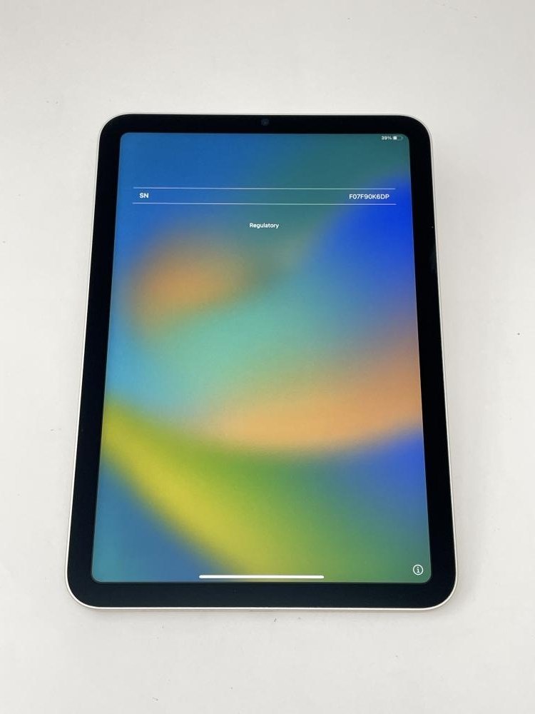 iPad 64GB ジャンク品