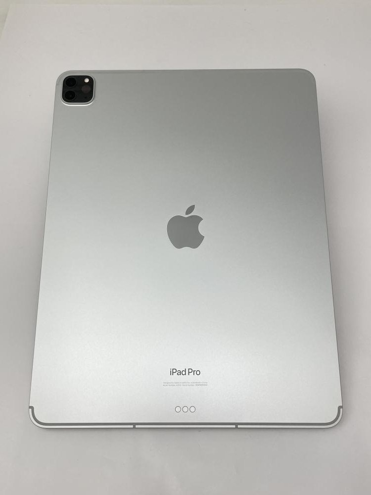 529【超美品・保証有】 iPad PRO 12.9インチ（第5世代） 128GB Apple 国内版SIM フリー_画像3