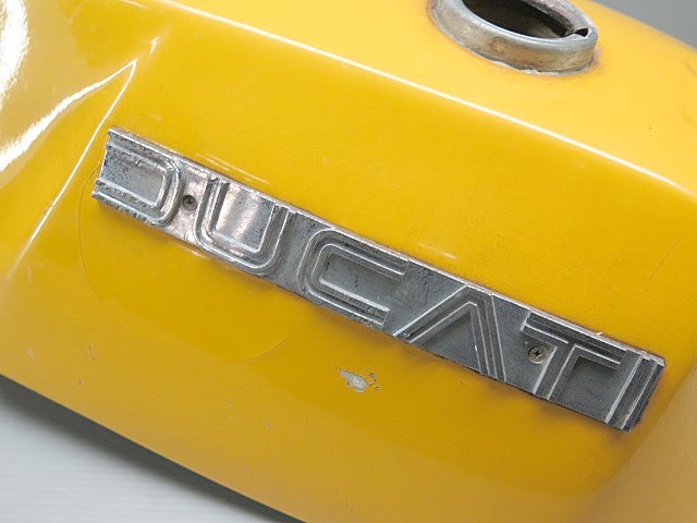 * Ducati отдушина 350 оригинальный FRP топливный бак SW2201