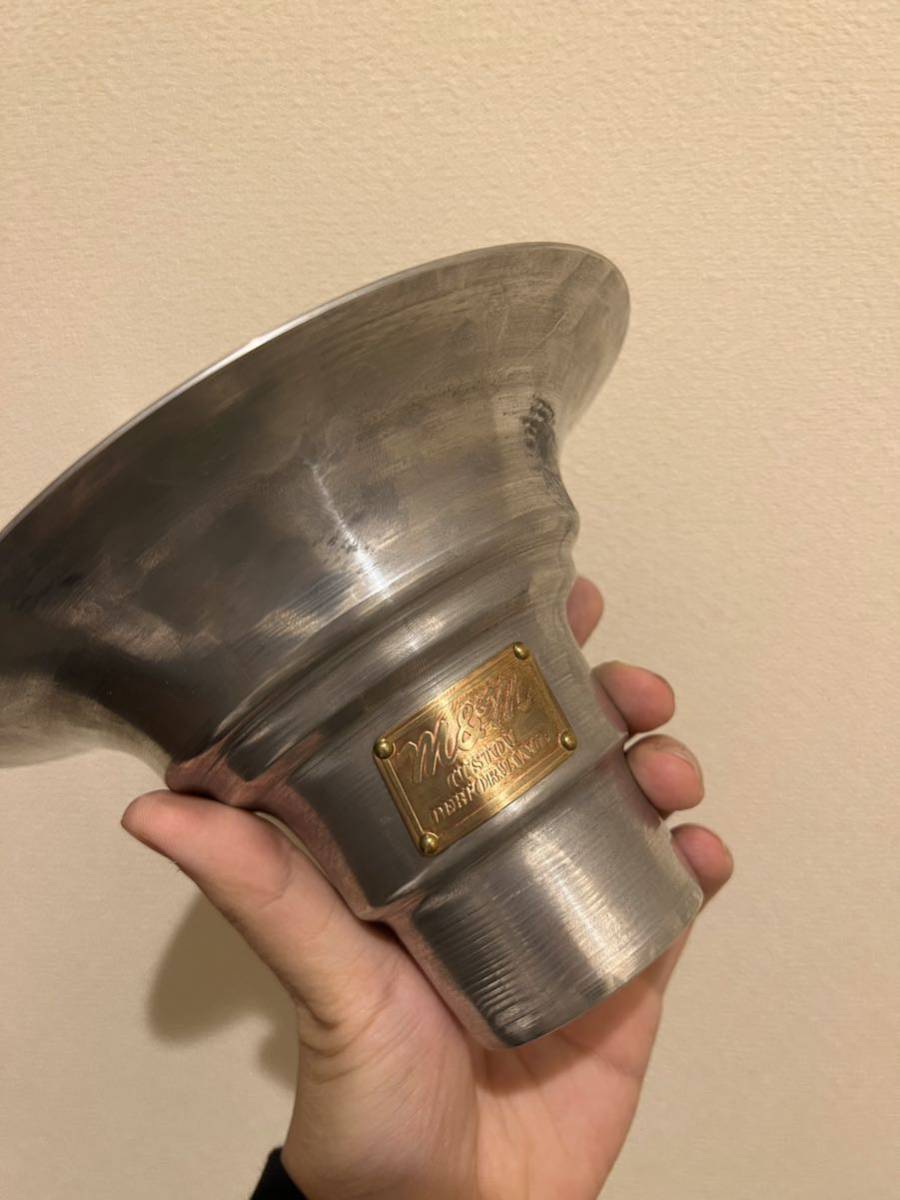 新品未使用 2個セットMASSES M&M Custom Performance アルミ製 ALUMINUM POT TYPE 2 Shade シェード Size S アガベ マシス 鉢 鉄鉢 item details | JDirectItems Auction | One Map by FROM JAPAN 新品未使用 2個セットMASSES M&M Custom Performance アルミ製 ALUMINUM POT TYPE 2 Shade シェード Size S アガベ マシス 鉢 鉄鉢 item details | JDirectItems Auction | One Map by FROM JAPAN