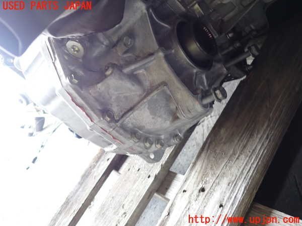 1UPJ-98243010]BMW X1(HT20 F48)ミッション AT B47C20A 4WD 中古_画像2