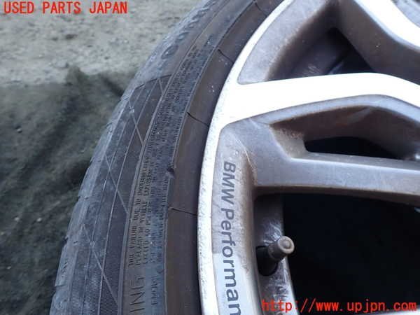 1UPJ-11049059]BMW X6 E71(FG44)タイヤ　ホイール　1本(4) 285/35R21 中古_画像3