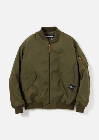 NEIGHBORHOOD L-2 FLIGHT JACKET XL フライトジャケット ネイバーフッド