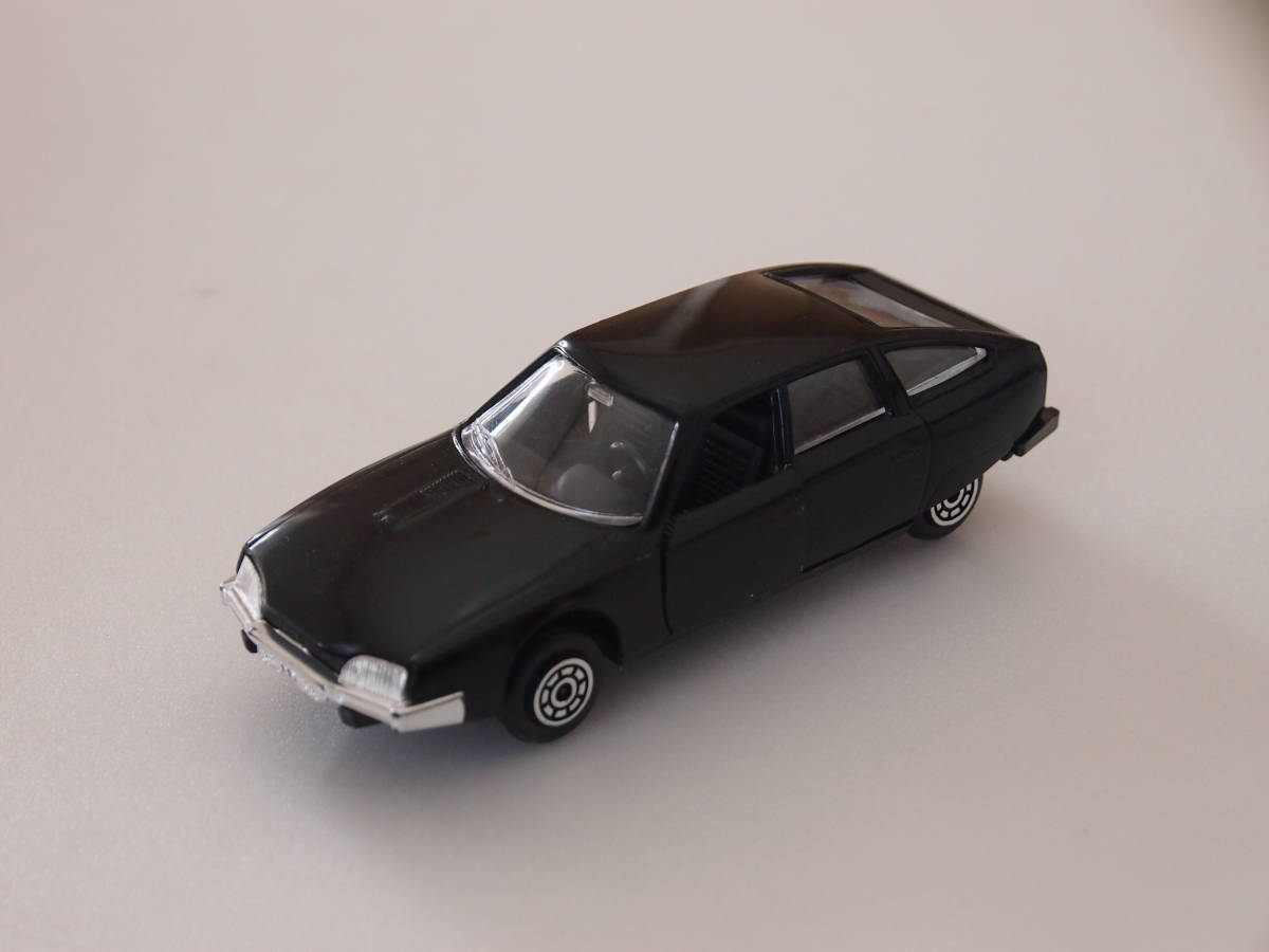 NOREV MINITURE METAL 1:43 CITROEN CX 2200 フランス製（ポルトガル組立）レア物B_画像1