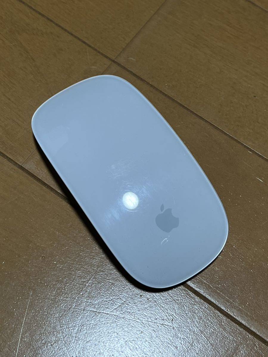 Apple Magic Mouse マジックマウス ワイヤレス_画像1