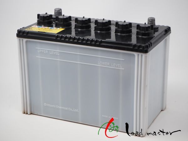 115D31L バッテリー 再生バッテリー (中古品) 送料無料(沖縄・離島・北海道は除く）_画像はイメージです。