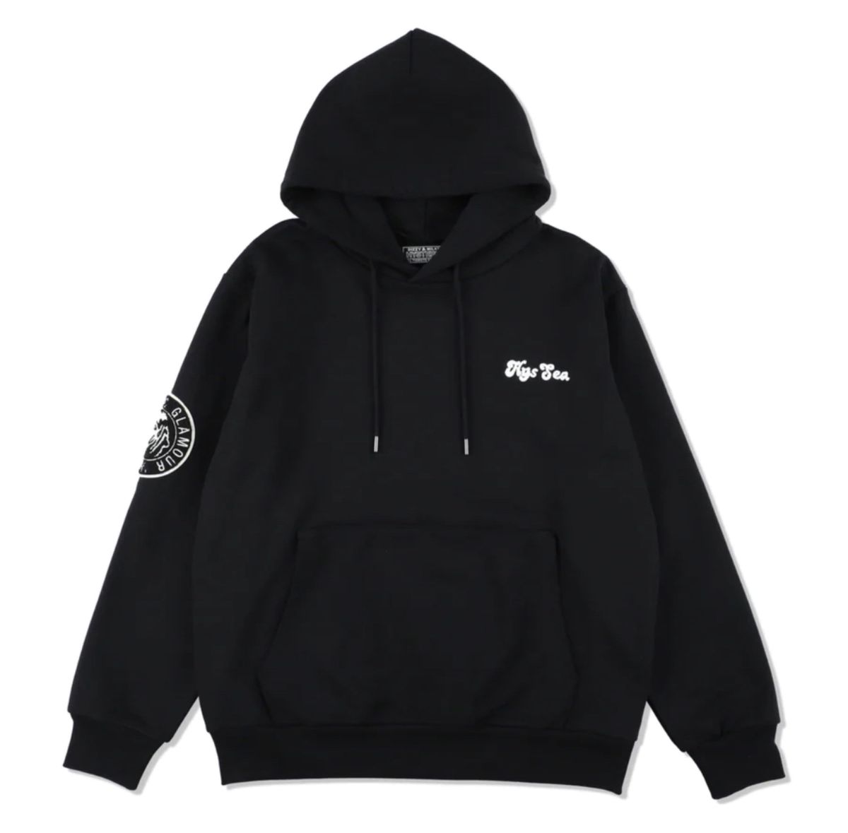 WIND AND SEAウィンダンシー×HYSTERIC GLAMOURヒステリックグラマー