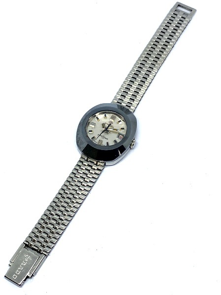 RADO ラドー DIASTAR ダイアスター レディースウォッチ 自動巻き RADO ラドー DIASTAR ダイアスター レディースウォッチ 自動巻き