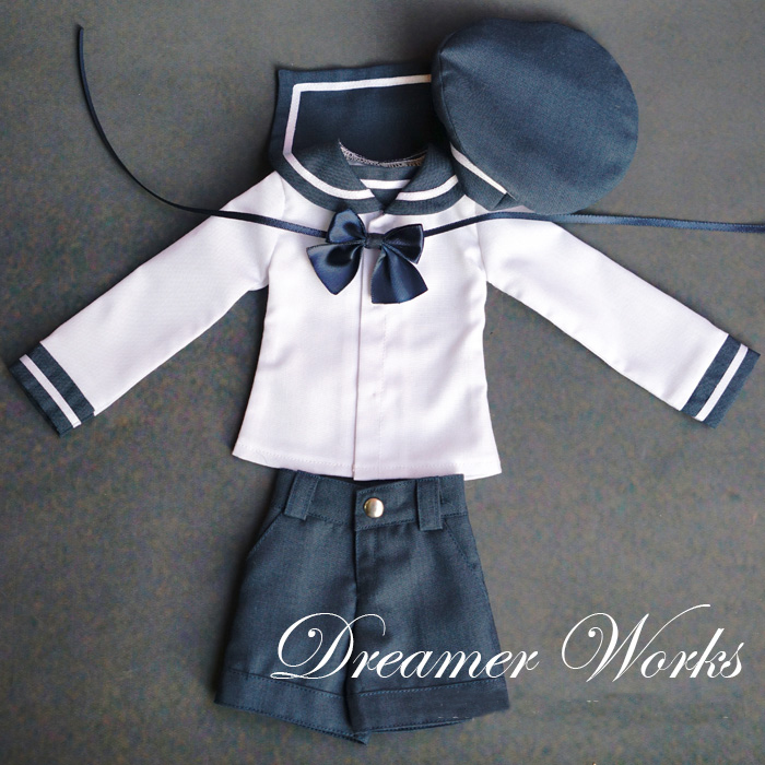 MDD.MSD.SD.DD.SD17 幼SD1/6 1/4 1/3男性 女性 セ-タ- ブラウス トップス ドール服 フィードリーム服 おもちゃ ゲーム ドール衣装21db008_画像2