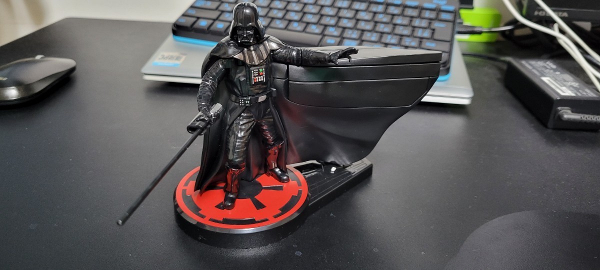 Vader'sの値段と価格推移は?|939件の売買データからVader's