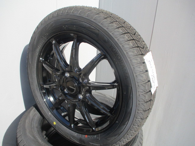 新品 ハスラー キャスト フレア 165/60R15 ブリヂストン ブリザック VRX3 E05 15インチ 4.5J +45 4/100 スタッドレス タイヤ ホイール 4本 新品 ハスラー キャスト フレア 165/60R15 ブリヂストン ブリザック VRX3 E05 15インチ 4.5J +45 4/100 スタッドレス タイヤ ホイール 4本