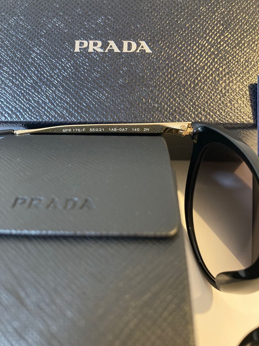 PRADA プラダ サングラス Yahoo!フリマ(旧)-