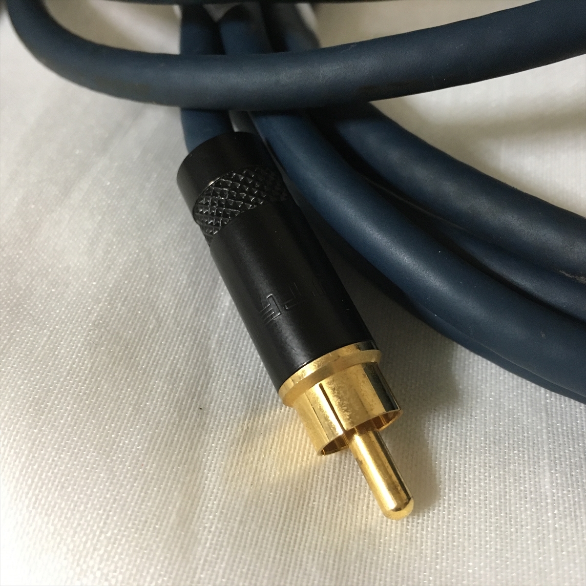 ALPINE ALL PCOCC EXTENTION CABLE RCA ケーブル アルパイン アンプ サブウーファー接続用_画像3