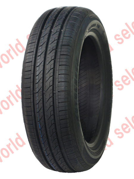 2023年製 新品タイヤ AUTOGREEN オートグリーン TourChaser TC1 165/65R14 83T XL サマー 夏 165/65/14 即決 4本の場合送料込￥15,920_画像3