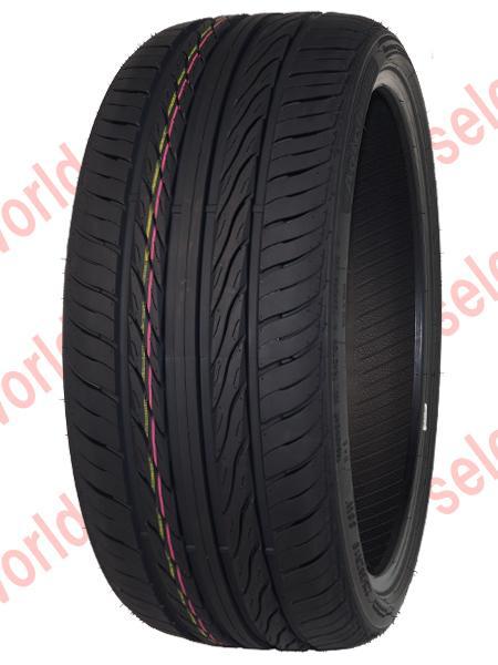 新品タイヤ AOTELI オーテリー P607 245/35R19 93W XL サマー 低燃費 245/35/19 245/35-19インチ 即決 2本の場合送料込￥14,560_画像3