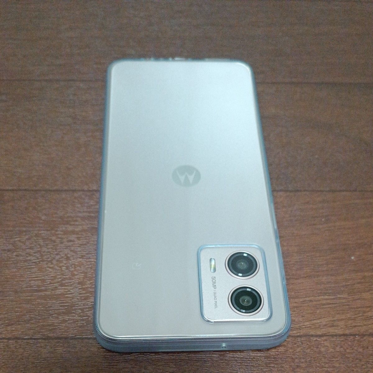 未使用】moto g53y 5G ピンク 新品・未使用 モトローラ｜Yahoo!フリマ