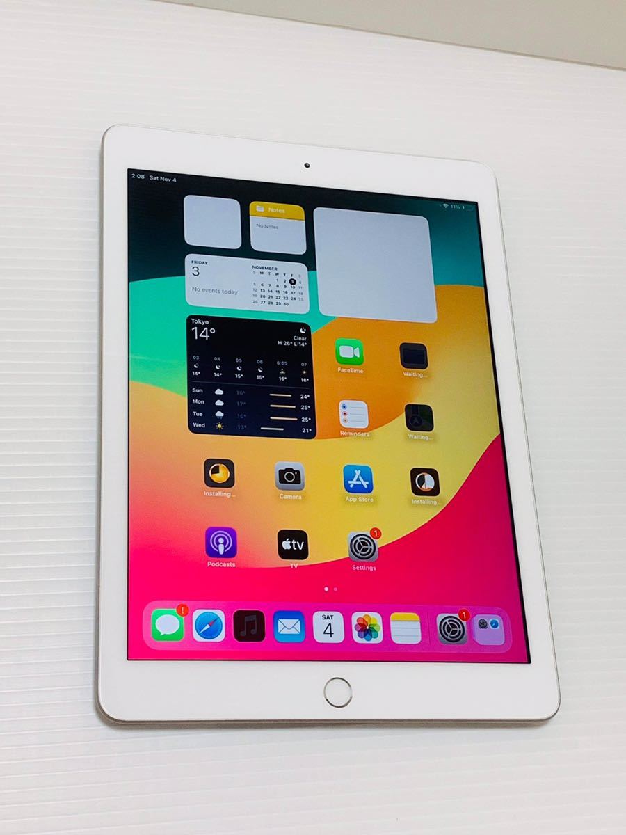 Apple iPad アップル アイパッド 9.7インチ 第6世代 Wi-Fiモデル 32GB