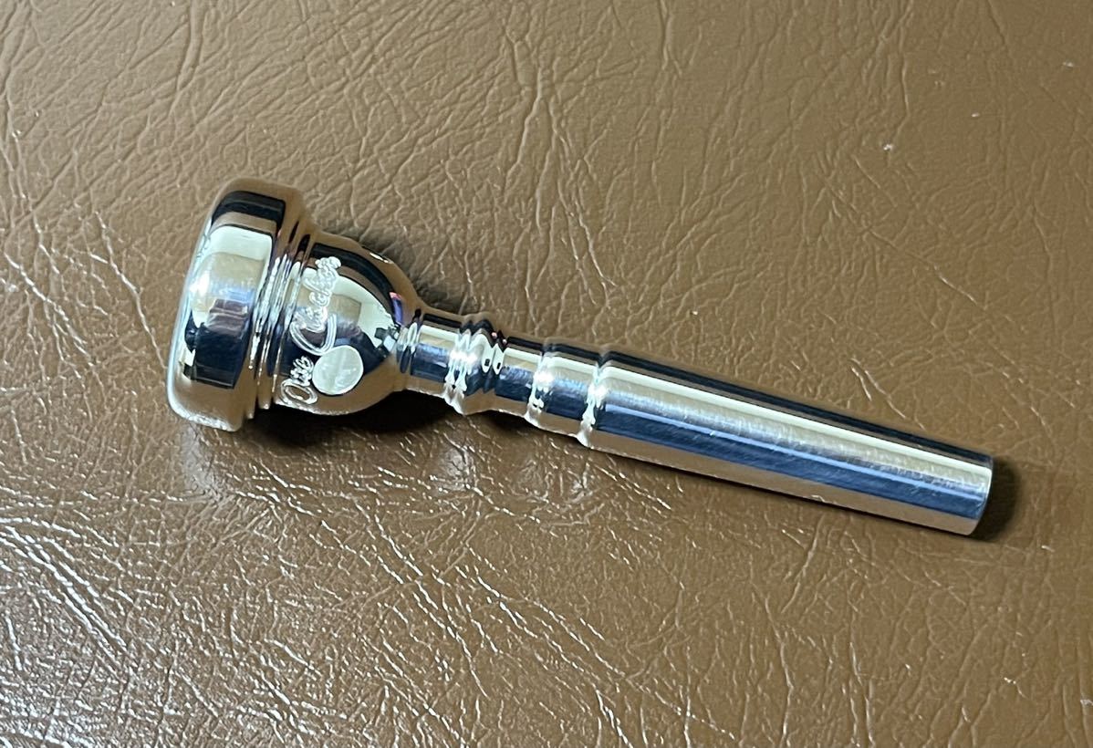 Yahoo!オークション - 【極美品】トランペットマウスピース Lube Yahoo!オークション - 【極美品】トランペットマウスピース Lube