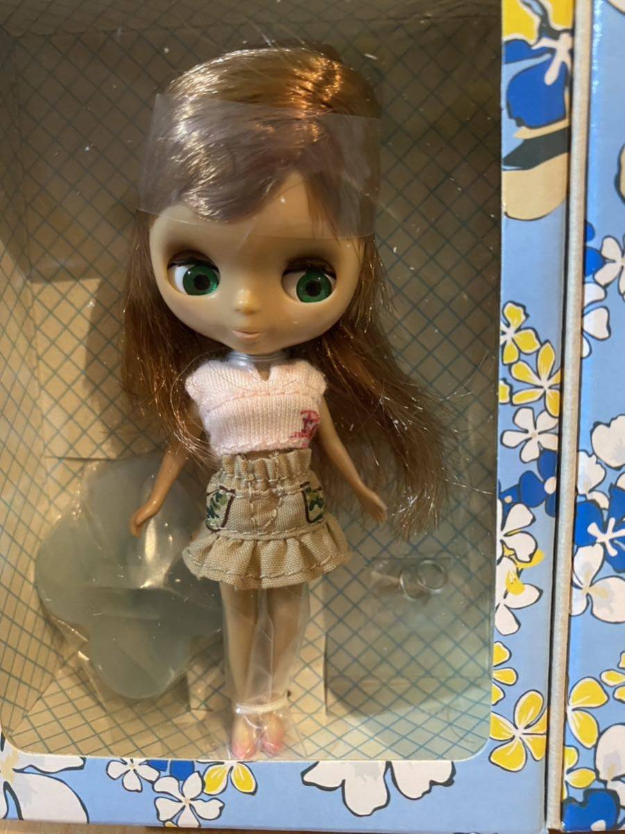 新品未使用プチブライス☆ROXY BABY☆ロキシーベイビーBlythe 新品未使用プチブライス☆ROXY BABY☆ロキシーベイビーBlythe