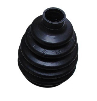 [ regular original OEM] Audi front drive shaft boot outer outside OUT Audi A1 A2 6C0498203 6C0-498-203 D/S boots 