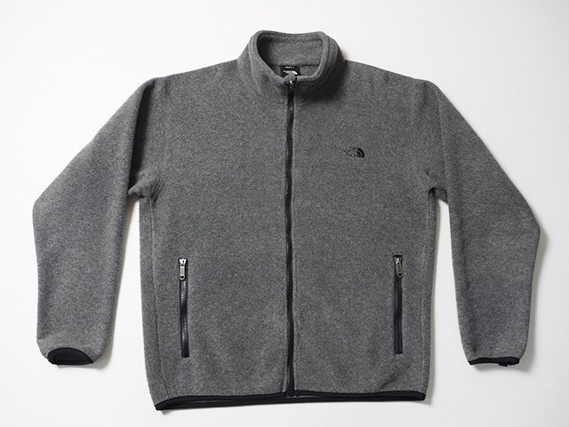 THE NORTH FACE　ノースフェイス　フリースジャケット　正規品　NL45005A　インナーフリース　Lサイズ　アウトドア　ゴールドウィン_画像1