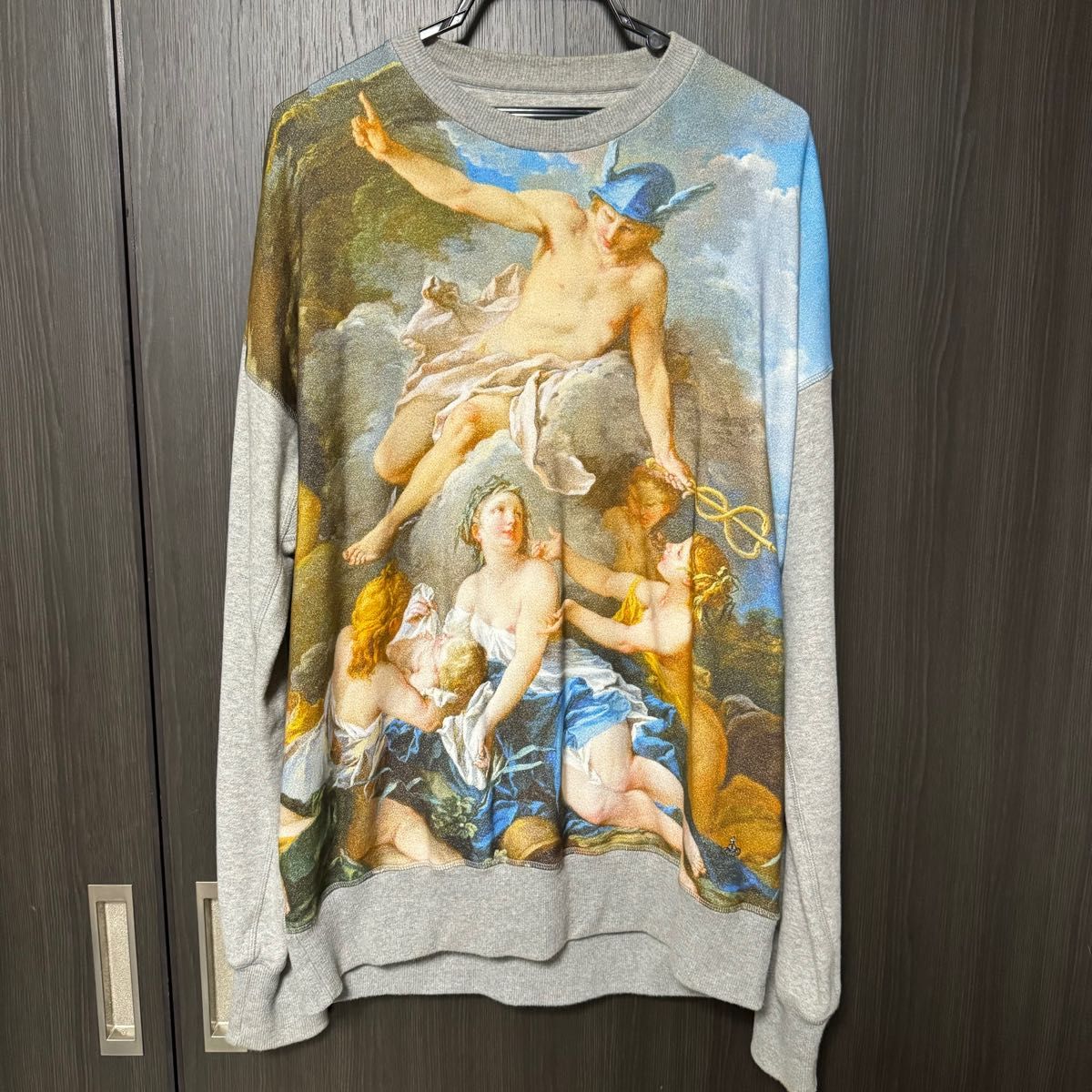Vivienne Westwood スウェット パーカー トレーナー|Yahoo!フリマ(旧