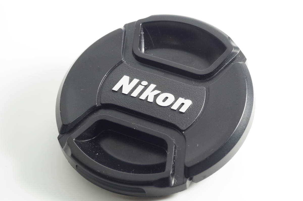 RBCG04『送料無料 キレイ』NIKON ニコン フロント レンズキャップ LC-62 62mm NIKKOR_画像1