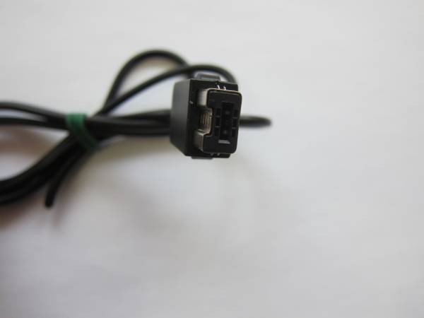 5 сердцевина кабель 10 шт. комплект # Classic Mini модифицировано и т.п. Wii контроллер кабель ( примерно 90cm) * обычный 5 сердцевина кабель как . выгодно 