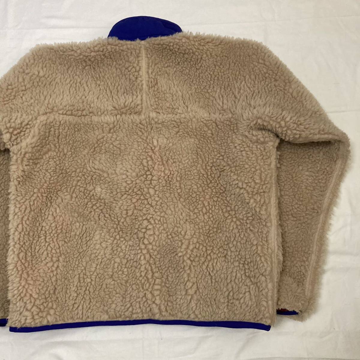 Mサイズ 新品同様【2000・デッドストック】USA製 patagonia Mサイズ 新品同様【2000・デッドストック】USA製 patagonia