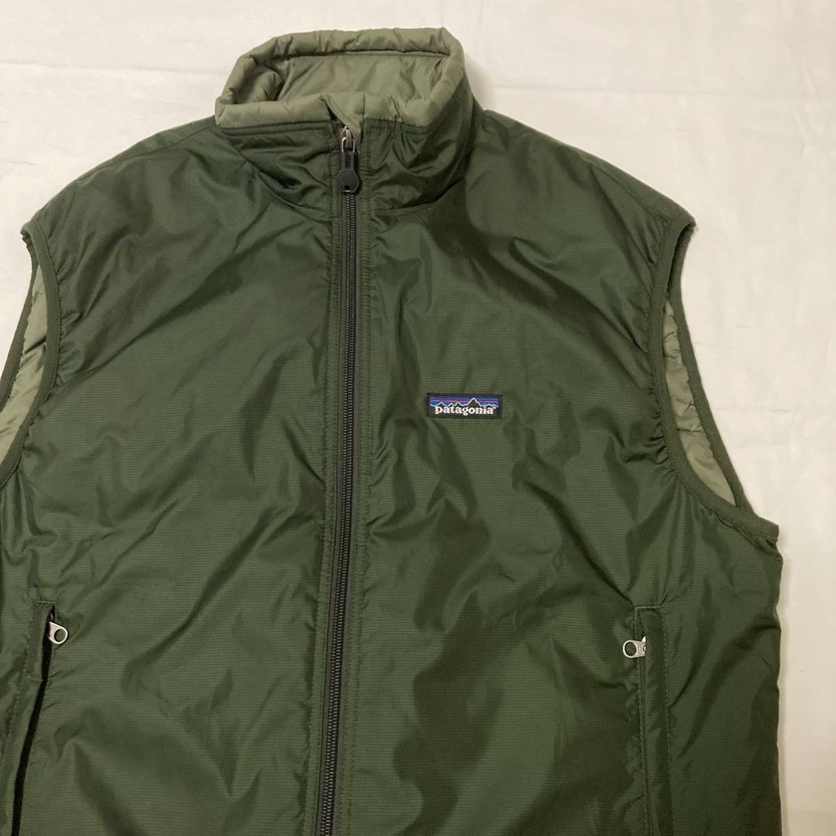 正規品! Mサイズ 新品同様【2005・デッドストック】patagonia