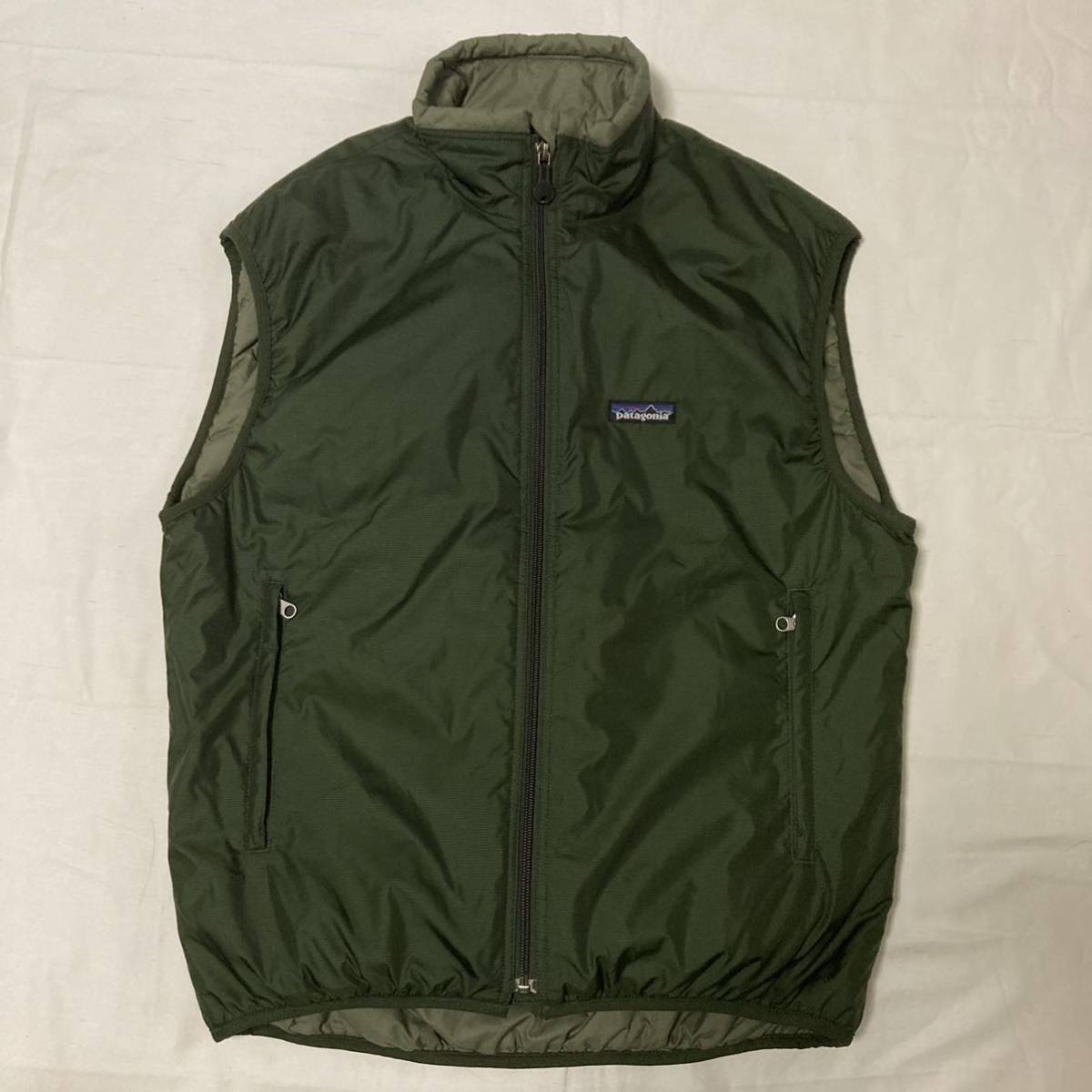 Mサイズ 新品同様【2005・デッドストック】patagonia パフボール Mサイズ 新品同様【2005・デッドストック】patagonia パフボール