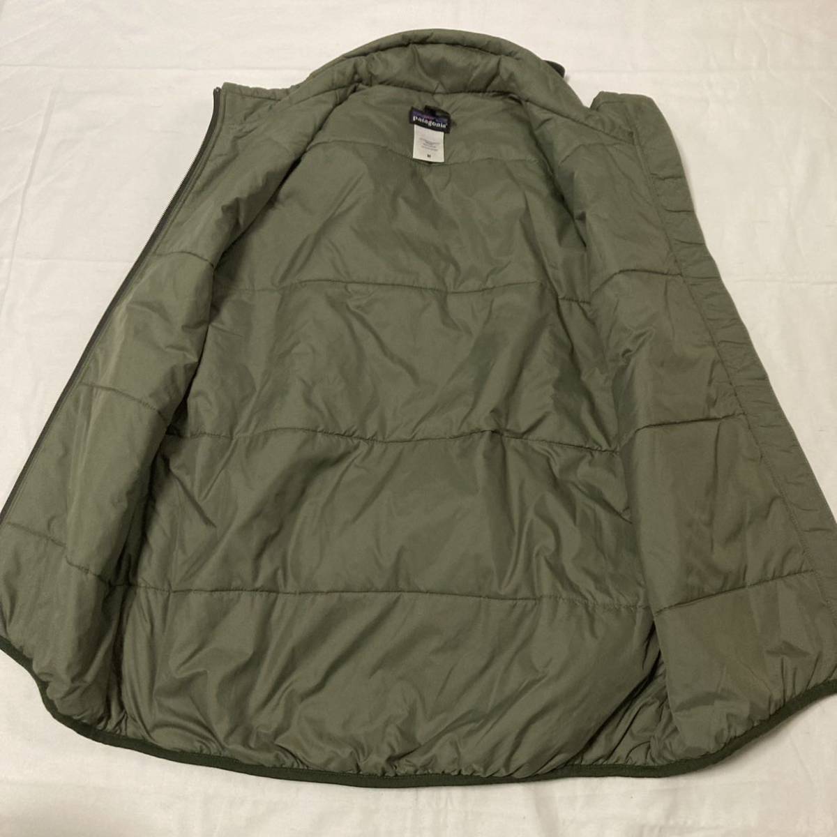 Mサイズ 新品同様【2005・デッドストック】patagonia パフボール Mサイズ 新品同様【2005・デッドストック】patagonia パフボール