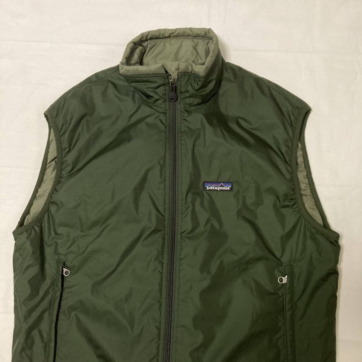 Mサイズ 新品同様【2005・デッドストック】patagonia パフボール Mサイズ 新品同様【2005・デッドストック】patagonia パフボール