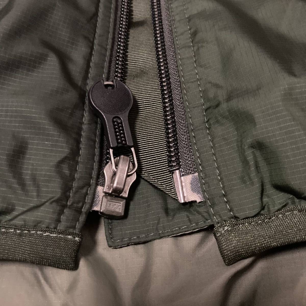 Mサイズ 新品同様【2005・デッドストック】patagonia パフボール Mサイズ 新品同様【2005・デッドストック】patagonia パフボール