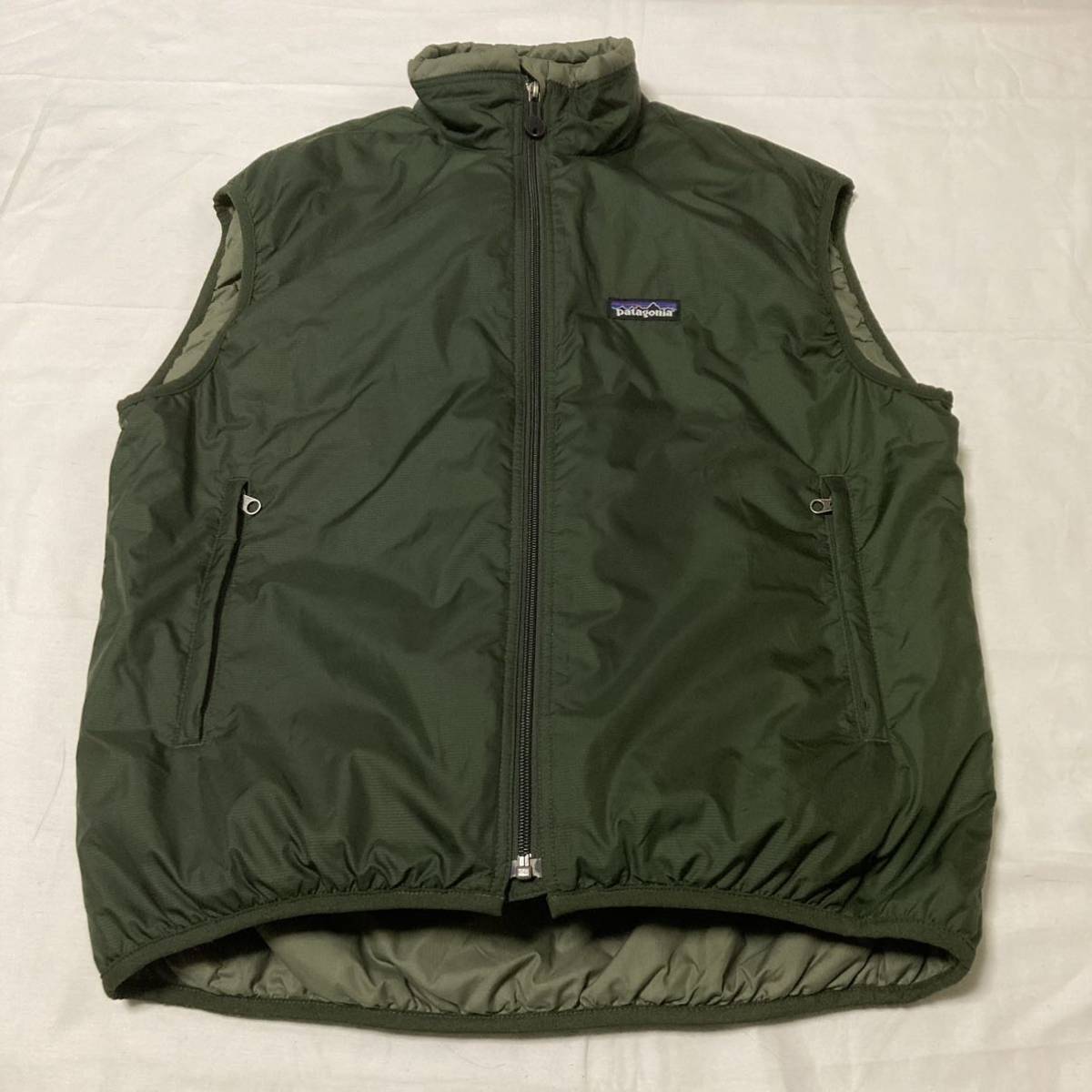 Mサイズ 新品同様【2005・デッドストック】patagonia パフボール Mサイズ 新品同様【2005・デッドストック】patagonia パフボール