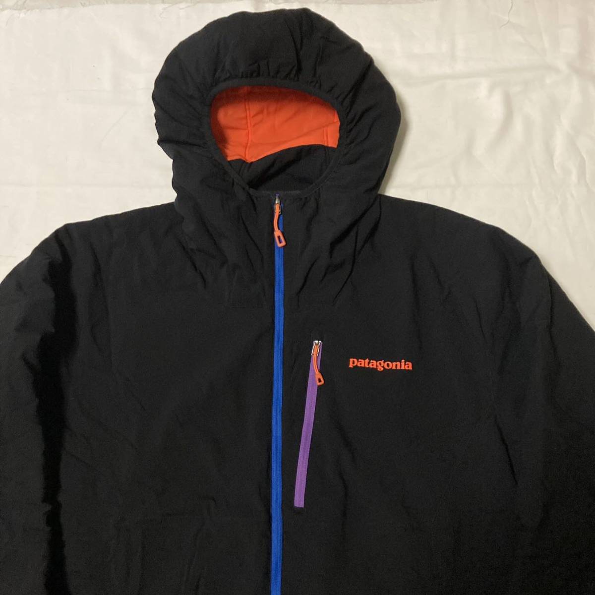 希少 XLサイズ 新品【2017・デッドストック】patagonia メンズ