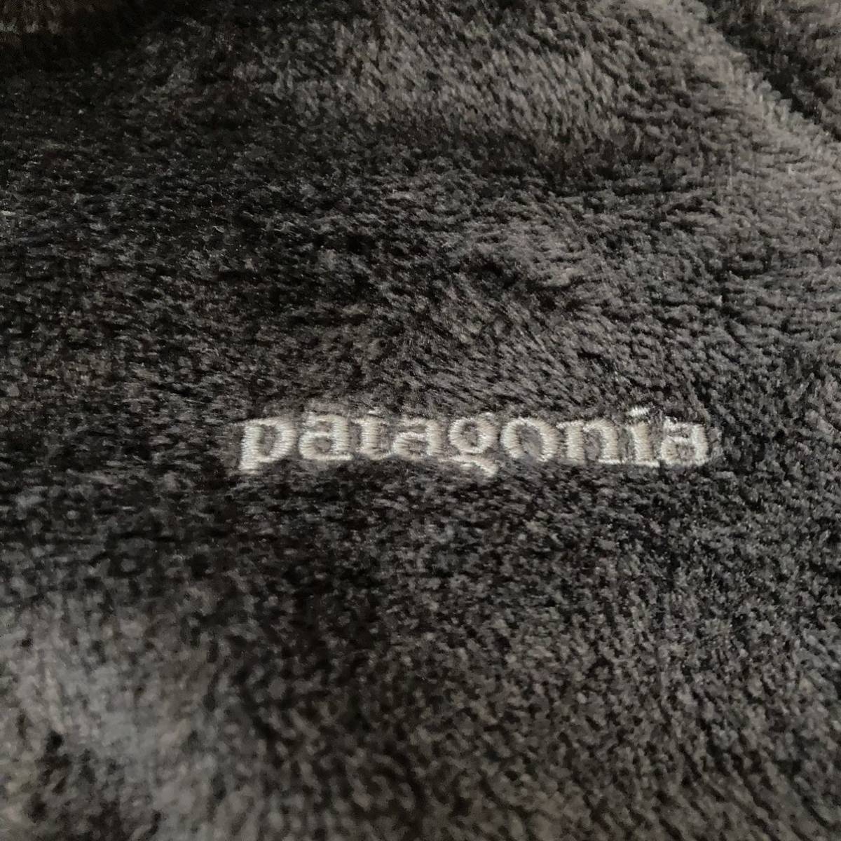 希少 Lサイズ・新品未使用【2014・廃盤】patagonia メンズ・R2・ジャケット( ブラック ) MARS ミリタリー米軍 ポーラテック 生産終了デッド