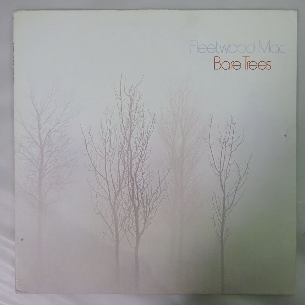 11174640;【US盤】Fleetwood Mac / Bare Trees_画像1