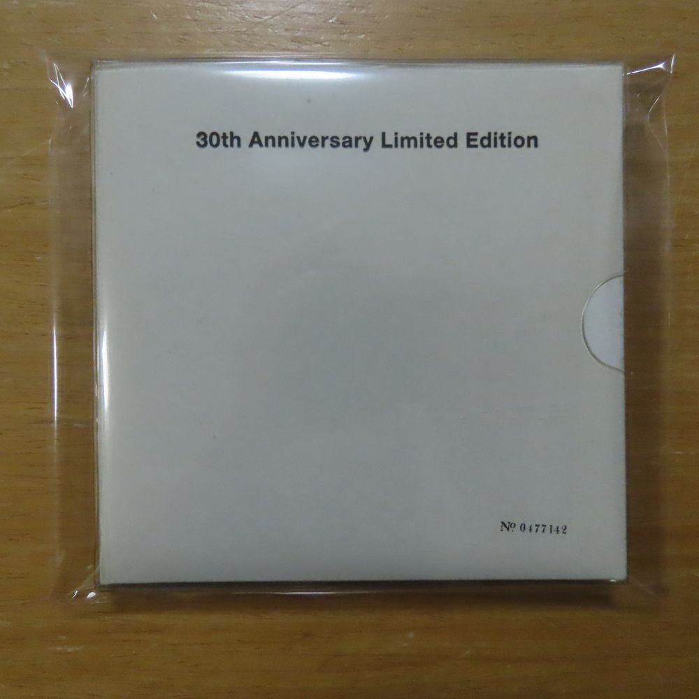 41077334;【2CD】ザ・ビートルズ / 30th Anniversary Limited Edition　0477142_画像1