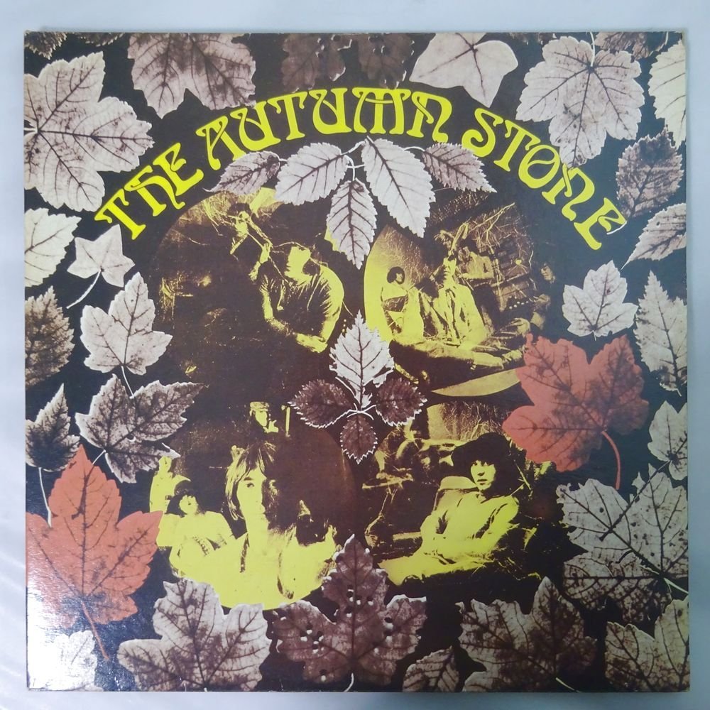 14025923;【UK盤/2LP/見開き】Small Faces / The Autumn Stone_画像1