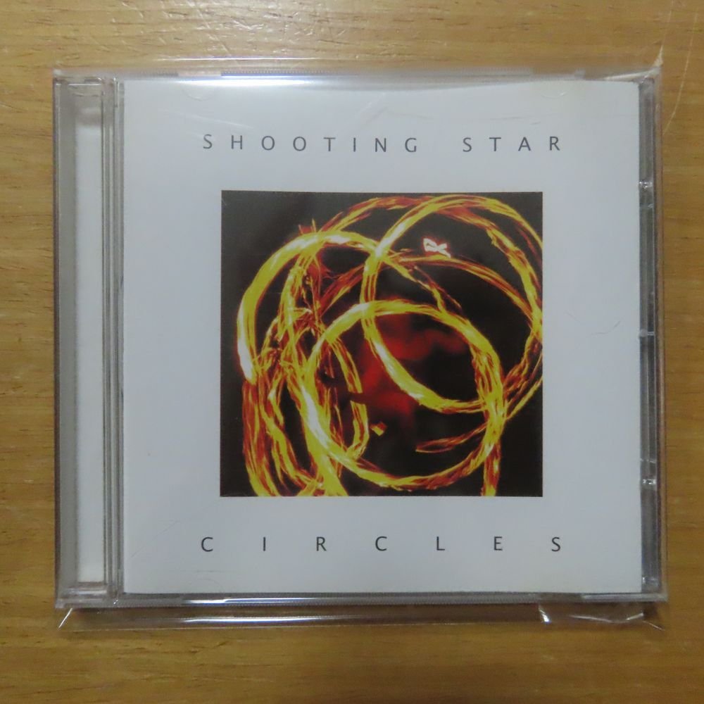 8024391029121;【CD/KEVINCHALFAN関連】SHOOTING STAR / CIRCLES_画像1