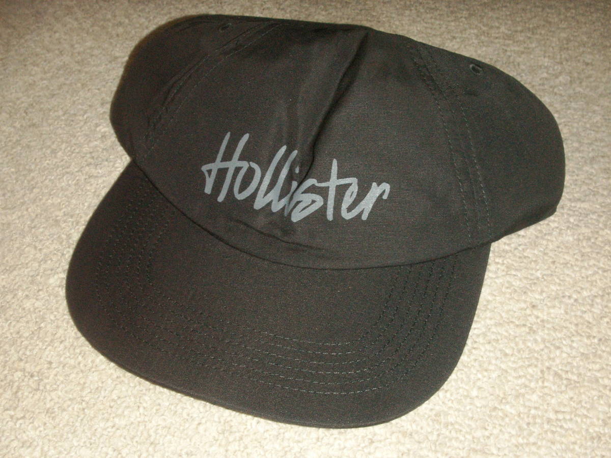 * new goods HOLLISTER cap Hollister 