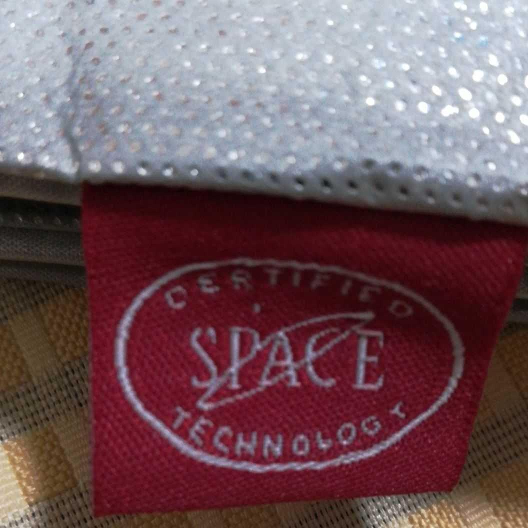 ■こなな様専用■　カーテン【100×100ｃｍ】2枚セット　NASAスペース断熱/遮光カーテン_画像4