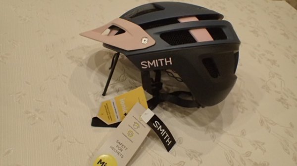 SMITH Forefront 2 MIPS (フォーフロント2 MIPS) ヘルメット SMITH Forefront 2 MIPS (フォーフロント2 MIPS) ヘルメット