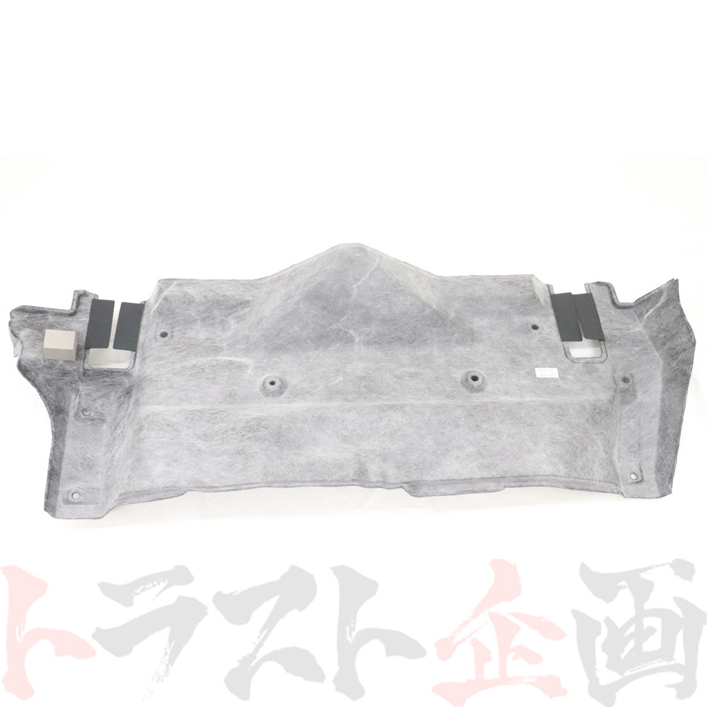 日産 トランク フロントフィニシャー Assy スカイライン GT-R BNR34 99/01- 84910-AA400 トラスト企画 純正品 ニッサン (663111643_画像3