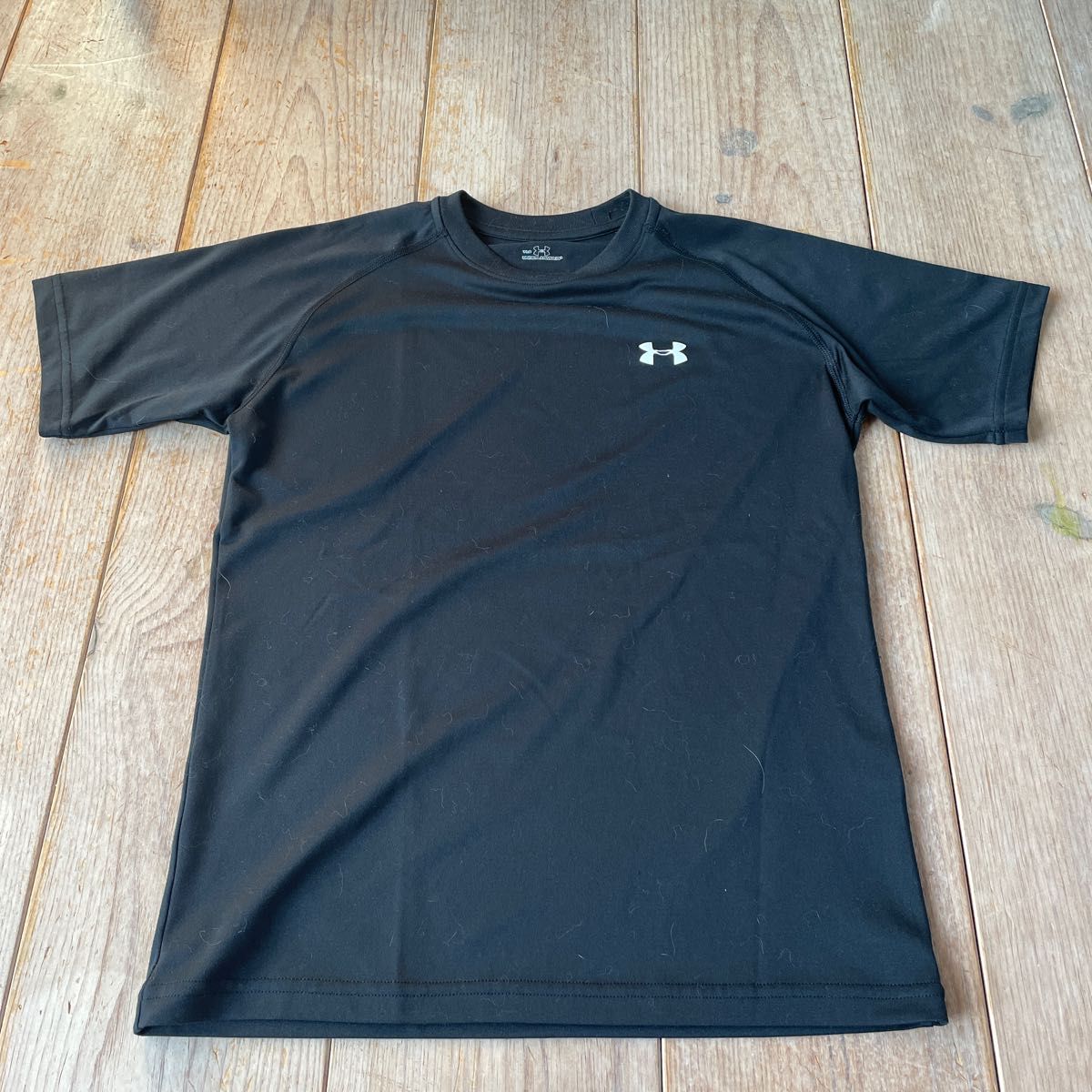 アンダーアーマー UNDER ARMOUR 半袖シャツ