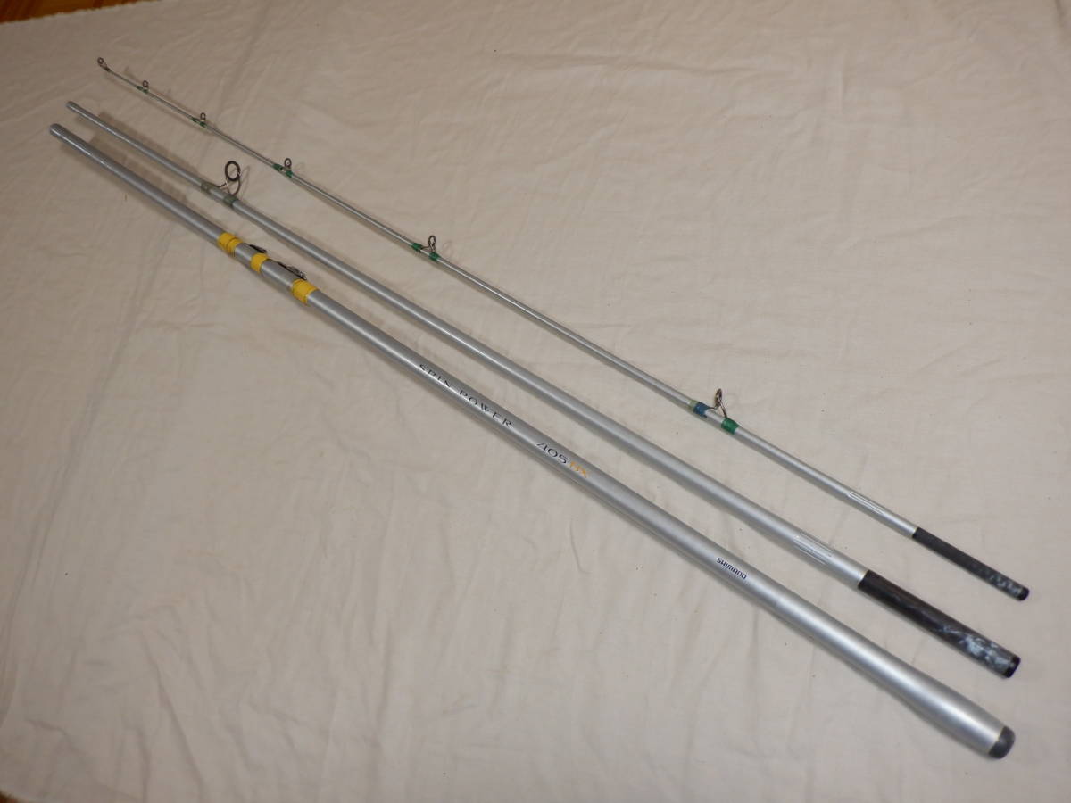 ◇ シマノSHIMANO ◇ 05スピンパワー405BX SPIN POWER 405 BX ◇ シマノSHIMANO ◇ 05スピンパワー405BX SPIN POWER 405 BX