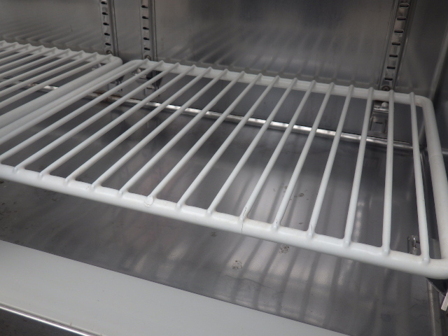 中古 ダイワ 冷蔵コールドテーブル 5841CD 製造年：2014年製 新でん_画像6