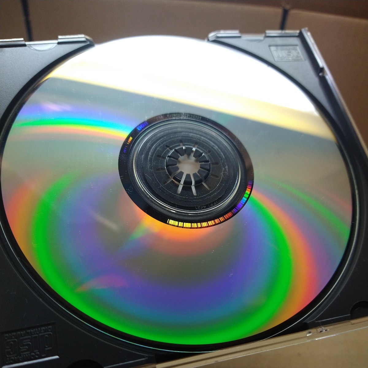 クイズキングオブファイターズ　ザウルス　 動作確認済　ネオジオCD SNK NEOGEO_画像6